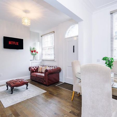 Market House Villa Chester Dış mekan fotoğraf