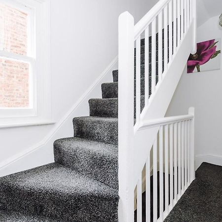 Market House Villa Chester Dış mekan fotoğraf
