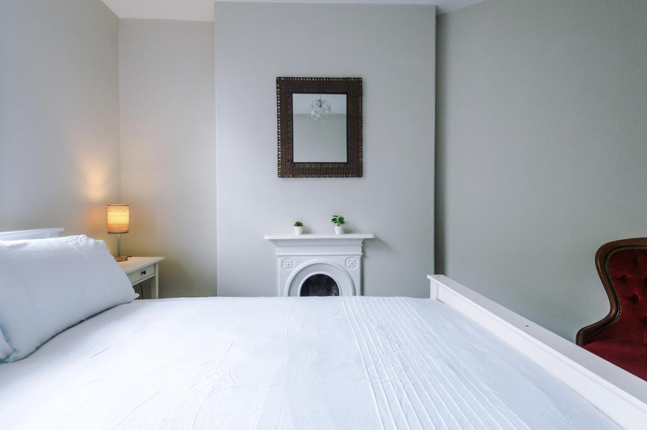 Market House Villa Chester Dış mekan fotoğraf