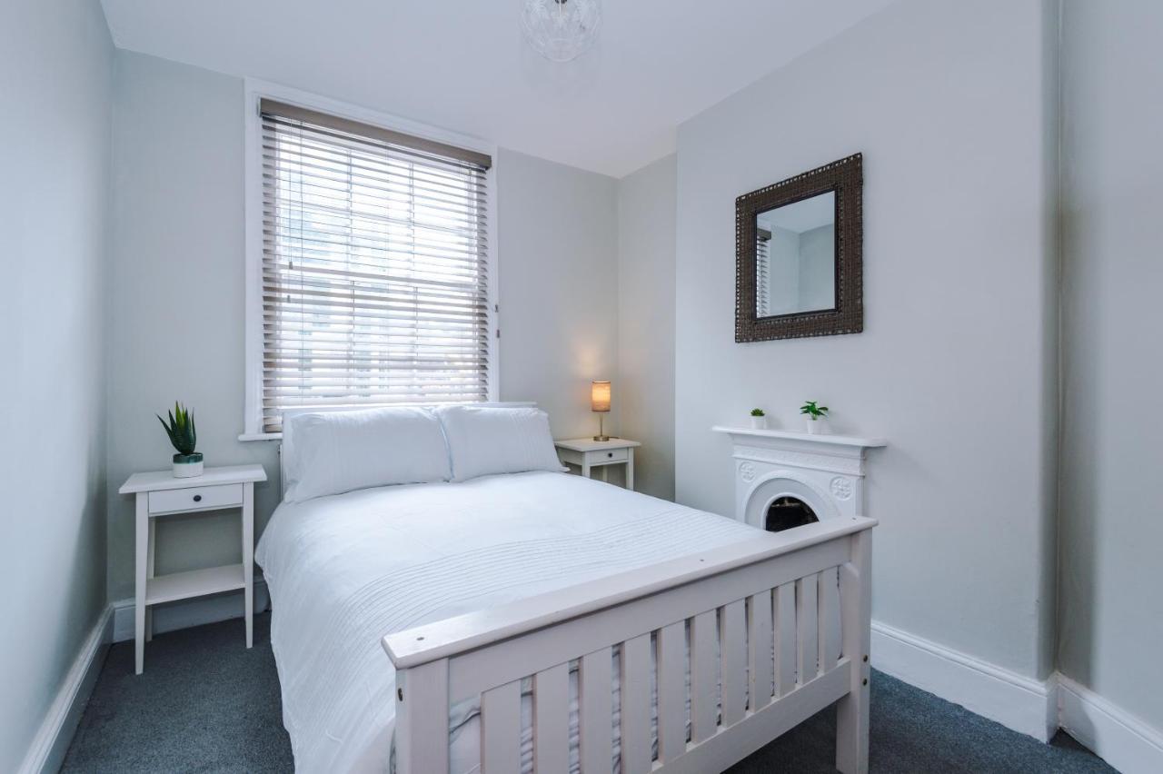 Market House Villa Chester Dış mekan fotoğraf