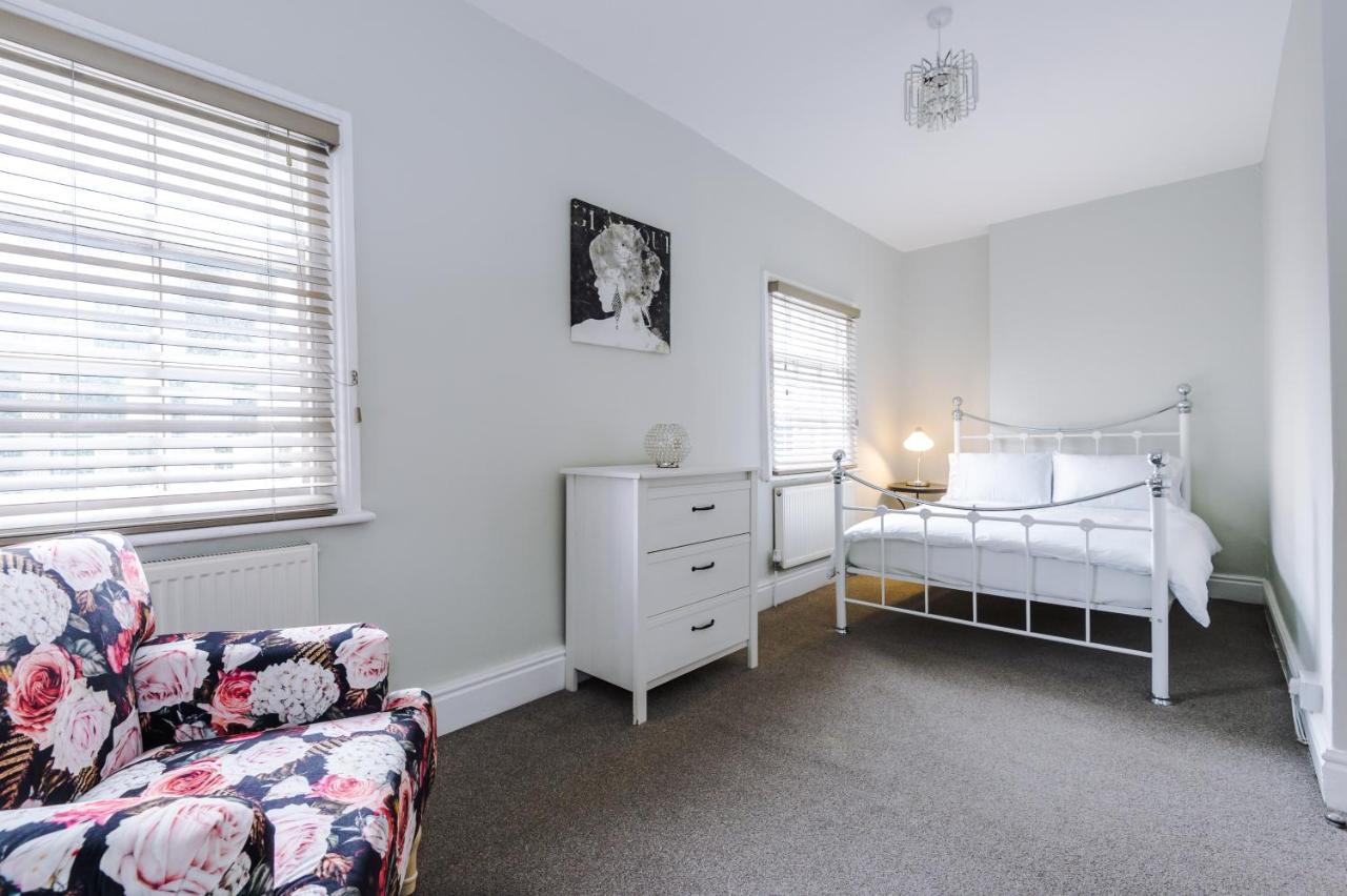Market House Villa Chester Dış mekan fotoğraf