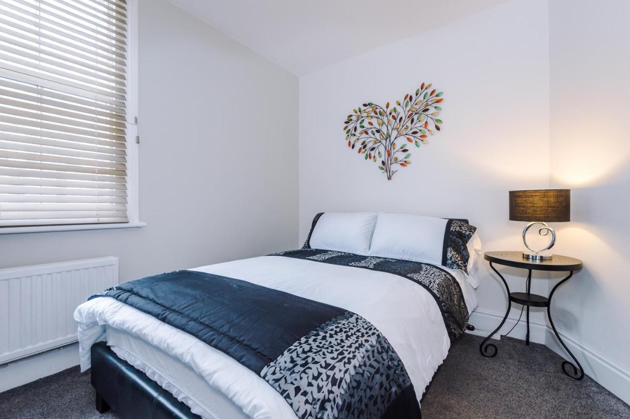 Market House Villa Chester Dış mekan fotoğraf