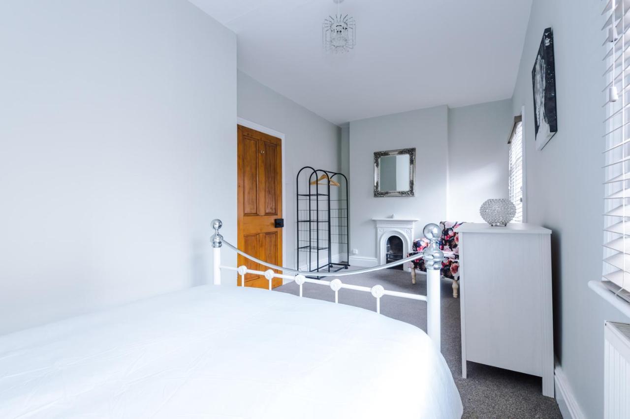Market House Villa Chester Dış mekan fotoğraf