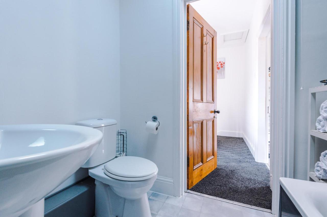 Market House Villa Chester Dış mekan fotoğraf