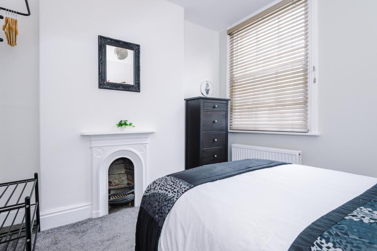 Market House Villa Chester Dış mekan fotoğraf