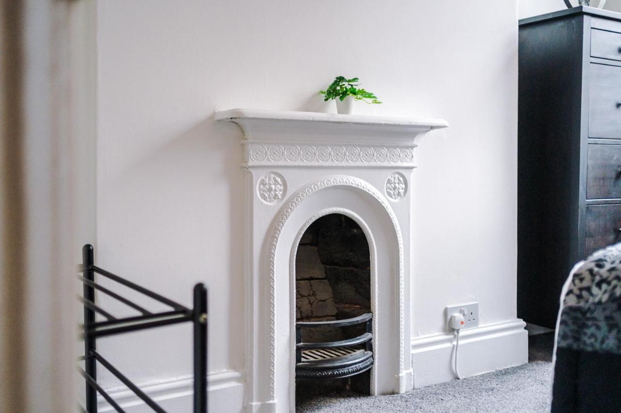 Market House Villa Chester Dış mekan fotoğraf